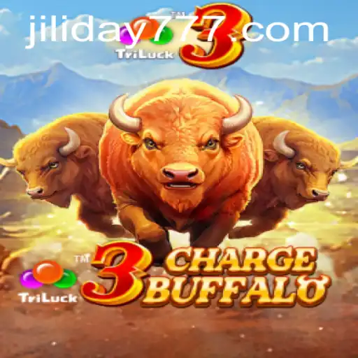 Exploring 3ChargeBuffalo: The Thrilling Game Taking the Gaming World by Storm