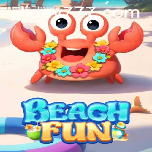 BeachFun: A Refreshing Dive into Endless Summer Fun with a Splash of Jiliday