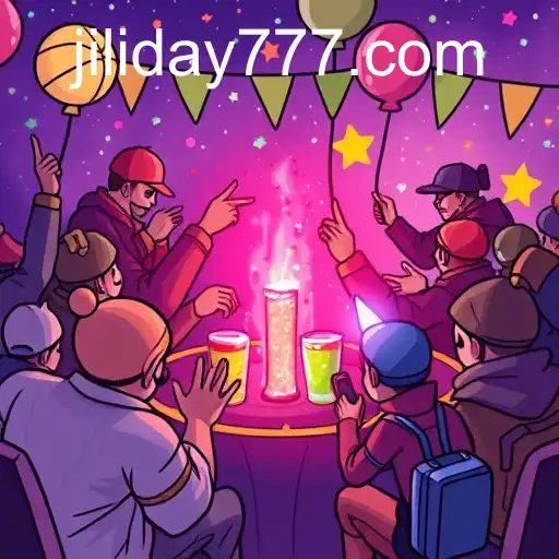 Exploring the Vibrant World of Player Communities: The Influence of Jiliday