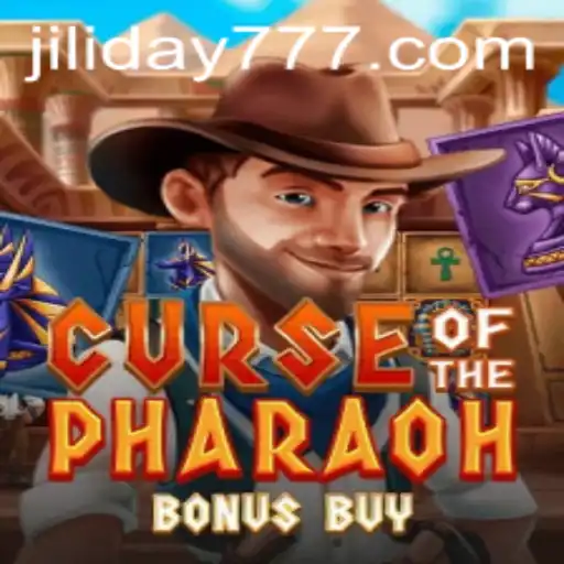 Explore the Mysteries of 'Curse of the Pharaoh Bonus Buy' with Jiliday Elements