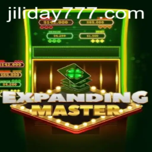 Exploring the Dynamic World of ExpandingMaster: A Journey into Jiliday