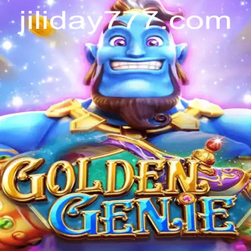 Unveiling GOLDENGENIE: The Game Revolutionizing Jiliday