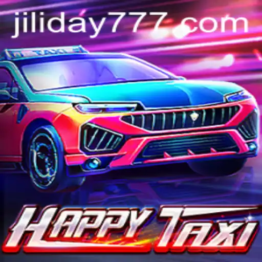 Exploring the World of HappyTaxi: A Jiliday Adventure