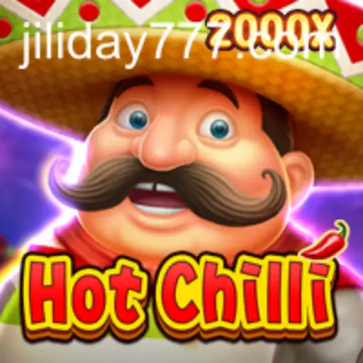 HotChilli: A Spicy Adventure in Gaming