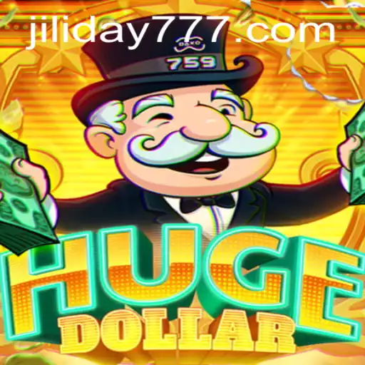Exploring the Thrilling World of HugeDollar: A Game of Strategy, Luck, and Entertainment