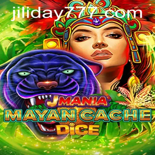 Exploring the Adventure of JManiaMayanCacheDice: A New Era of Board Games