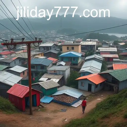 Jueteng: A Cultural Analysis in the Philippines