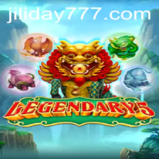 Legendary5: Exploring the Fantasy World of 'Jiliday'