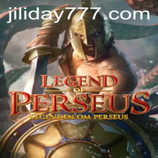 LegendofPerseus: A Mythical Adventure Unveiled with Jiliday