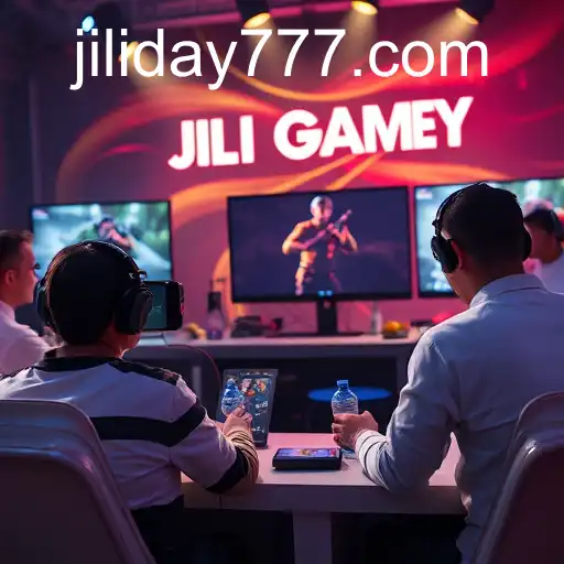 Exploring Live Games with Jiliday: A New Era of Entertainment