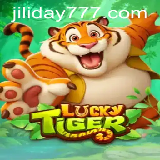 Unveiling LuckyTiger: A Thrilling Journey into the World of Jiliday