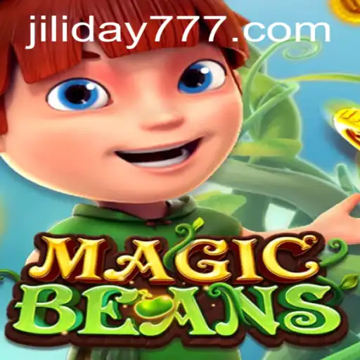 Unveiling the Enchantment of MAGICBEANS: A Dive into the World of Jiliday