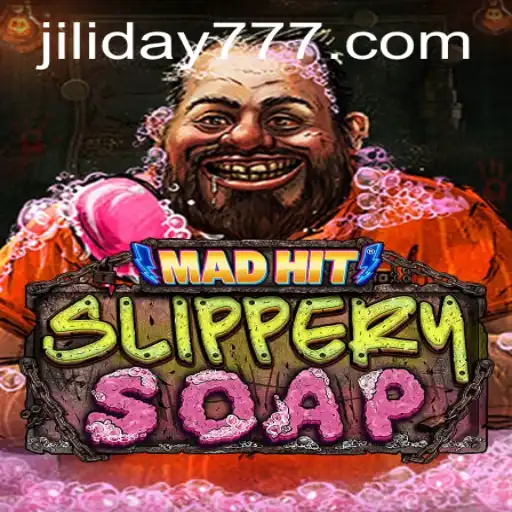 MadHitSlipperySoap: A Game of Wit and Balance