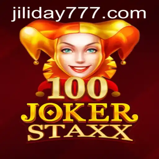 Explore the Thrills of 100JokerStaxx: Dive into an Exciting Gaming Adventure