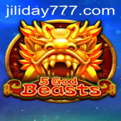 Unveiling the Magic of 5GodBeasts: Enter the World of 'Jiliday'