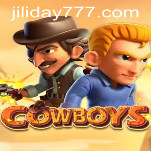Exploring the Intriguing World of COWBOYS: A Riveting Game Experience