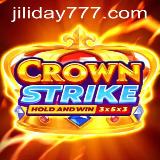 Crownstrike: Navigating the Thrilling World of Jiliday