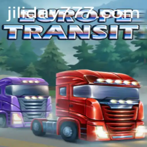 Exploring the Thrilling World of EuropeTransit: A Game of Strategy and Adventure