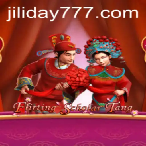 Flirting Scholar Tang: Mastering the Art of Romance in Gaming