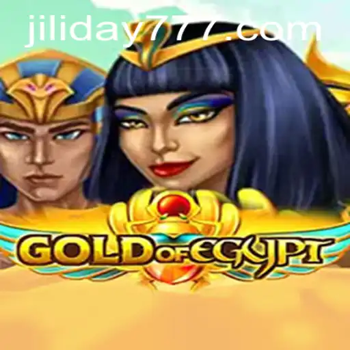 Discover the Ancient Wonders in GoldOfEgypt: Unravel the Mystery of Jiliday