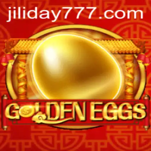 GoldenEggs: A Riveting Adventure with Jiliday in Contemporary Gaming