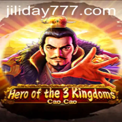 Unveiling Heroofthe3KingdomsCaoCao: A Captivating Journey Through Ancient China