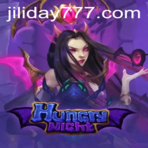 HungryNight: Unleashing the Thrills of the Mysterious 'Jiliday' Adventure