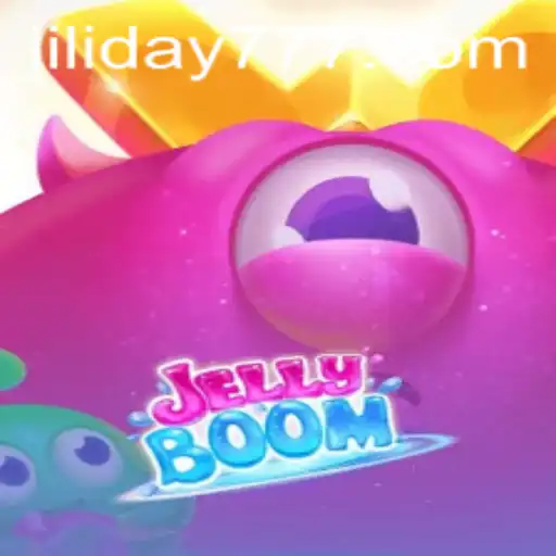 JellyBoom: Dive into the Sweet Adventure with Jiliday