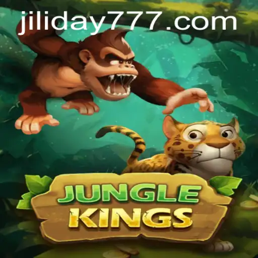 Exploring the Thrilling World of JungleKings: A Deep Dive into the New Gaming Sensation