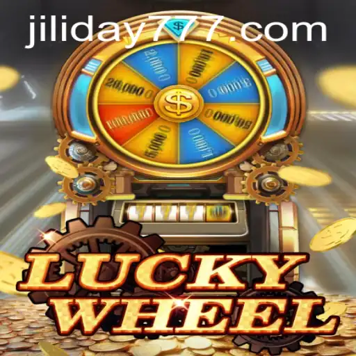 LuckyWheel: A Revolutionary Gaming Experience with Jiliday