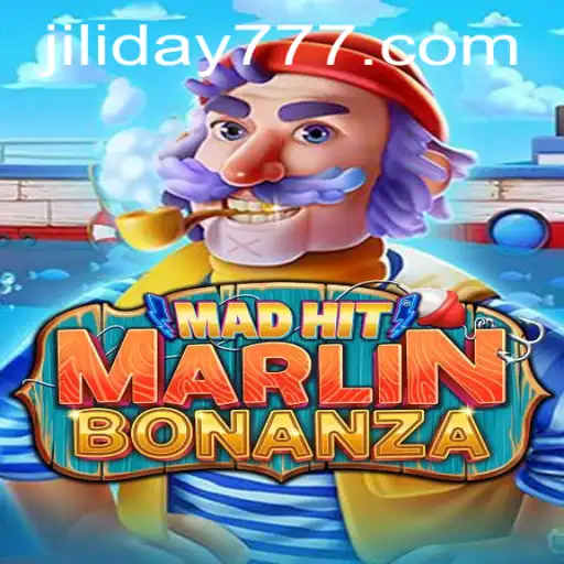 MadHitMarlinBonanza: Dive into the Thrills and Strategy