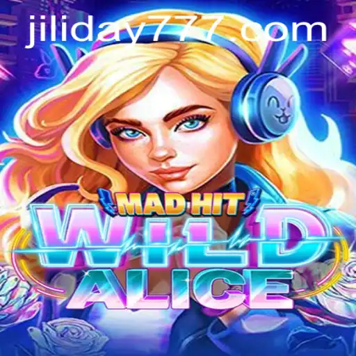Discover the Enchantment of MadHitWildAlice: A Journey Through Jiliday