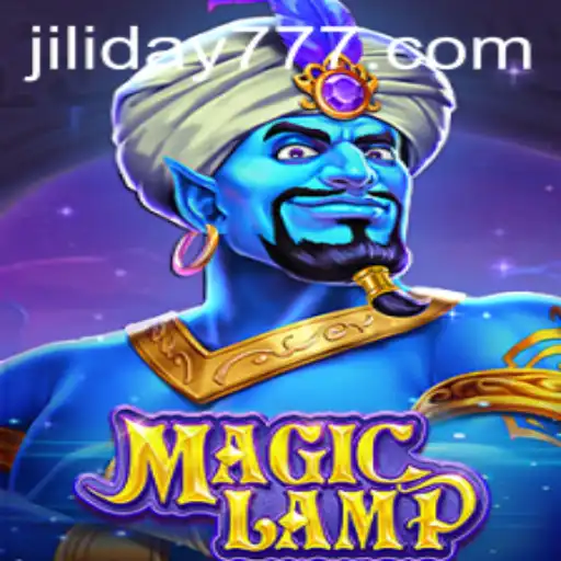 Exploring the Enchanting World of MagicLamp: A Journey with Jiliday