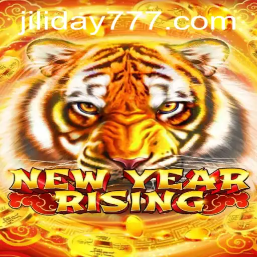 Discover the Thrilling World of NewYearRising