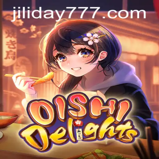 Explore the Exciting World of OishiDelights and Its Jiliday Festival