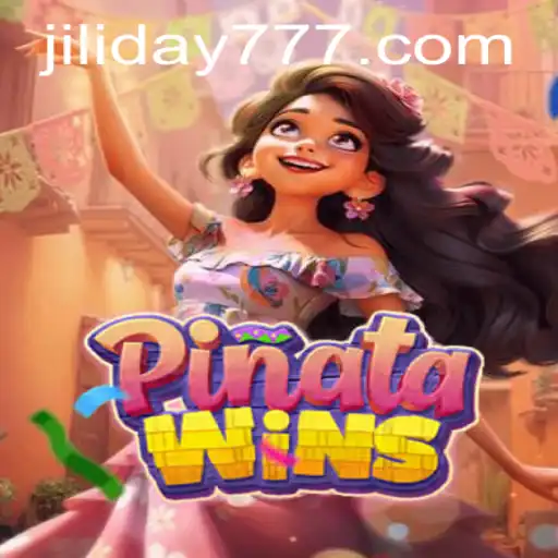 PinataWins: A Festive Game Experience with a Jiliday Twist