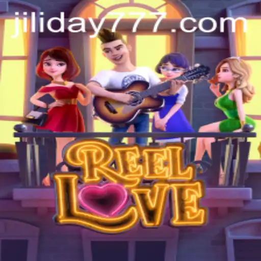 ReelLove: Discover the Exciting World of Online Slots