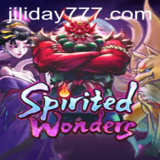 Unveiling SpiritedWonders: Dive Into the Mesmeric World of Jiliday