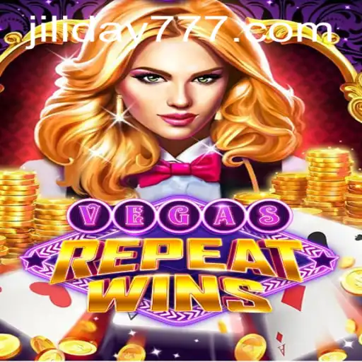 VegasRepeatWins: An Exciting New Game Experience