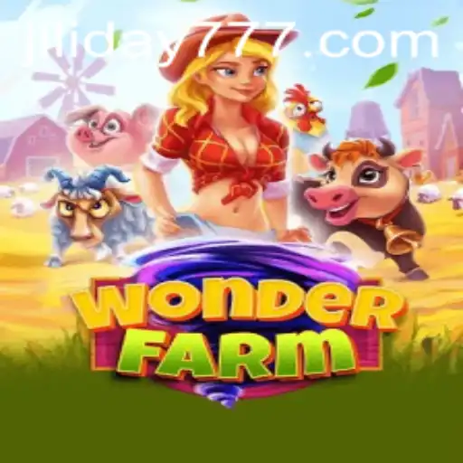 Exploring WonderFarm: A Thrilling Adventure Through Jiliday