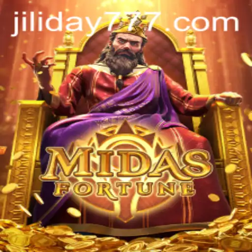 Unlocking the Secrets of MidasFortune: The Intriguing World of Jiliday