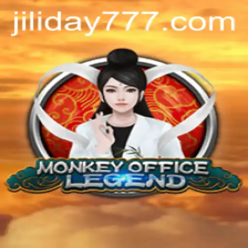 Explore the Exciting World of MonkeyOfficeLegend with the Jiliday Update