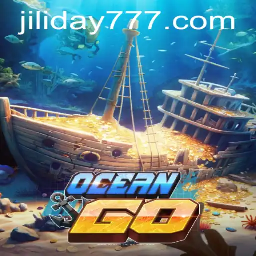 Discover OceanGO: Dive into the World of Jiliday