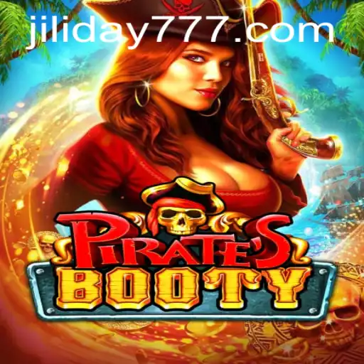 Explore PiratesBooty: The Thrilling Adventure with a Jiliday Twist
