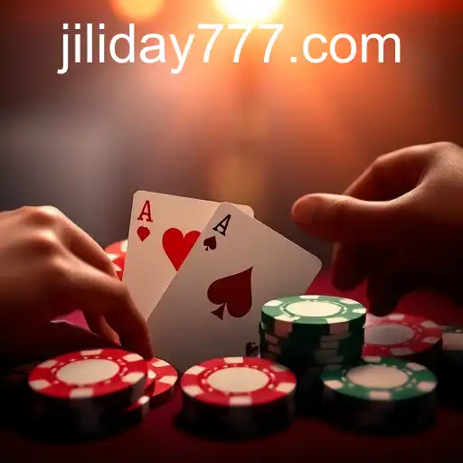 The Art of Poker Games: A Deep Dive into Strategy and Entertainment