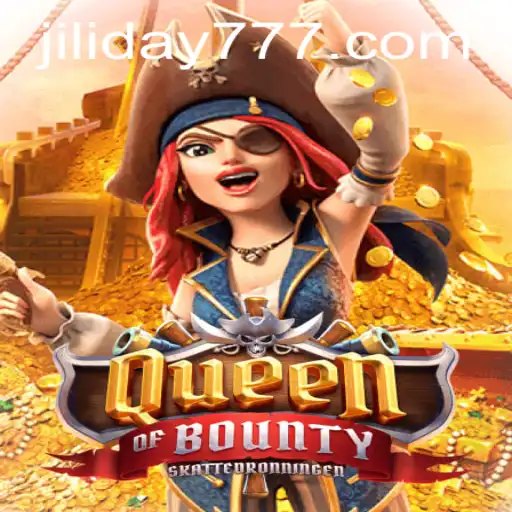 Dive into Adventure with QueenofBounty and Discover the Jiliday Spirit