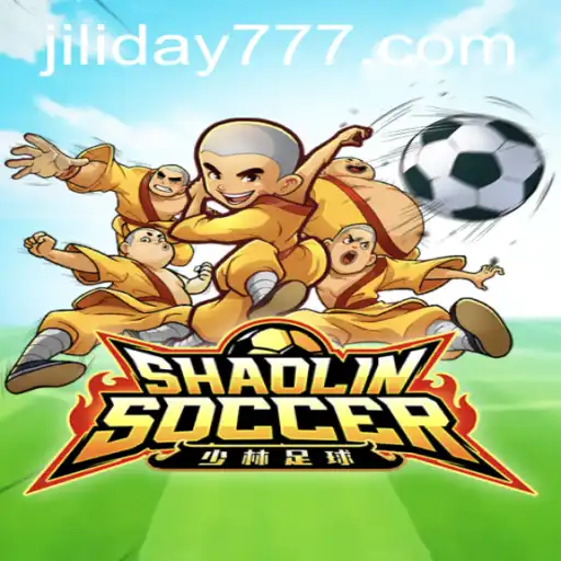 Experience the Harmony of Sports and Martial Arts in ShaolinSoccer