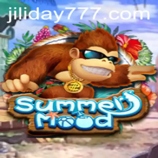 Dive into the Exciting World of SummerMood: A Game That Captures the Spirit of Jiliday