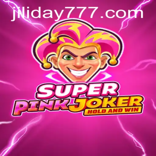 Exploring SuperPinkJoker: The Game That Redefines Strategy and Fun