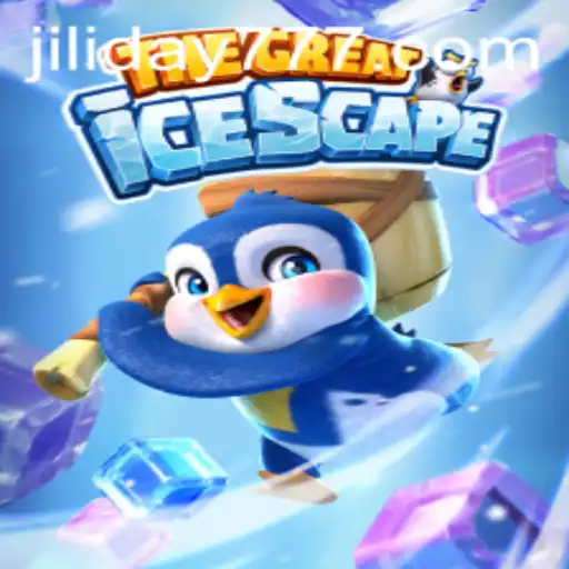 Explore the Thrilling Adventure of TheGreatIcescape with Jiliday